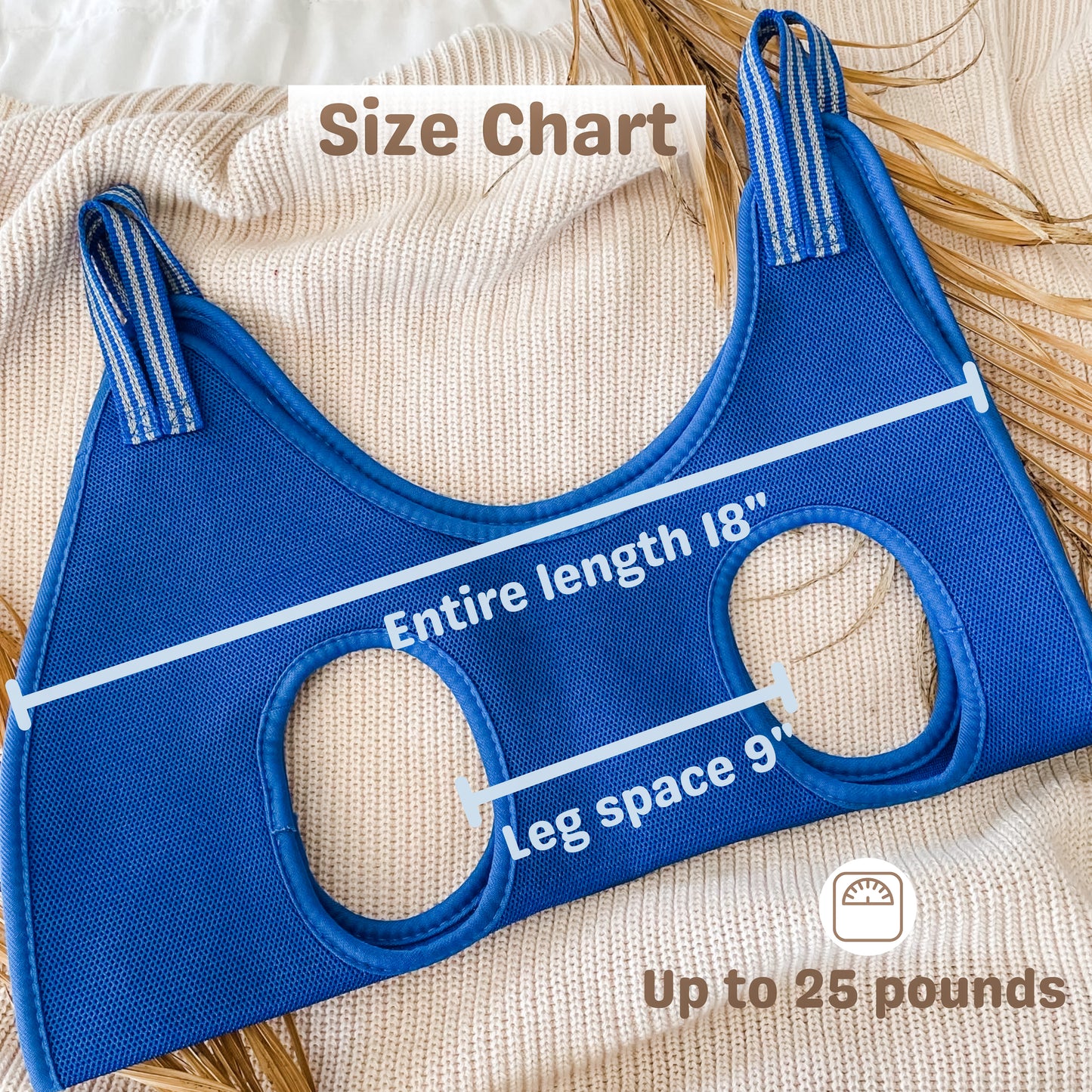 Pet Grooming Hammock Set